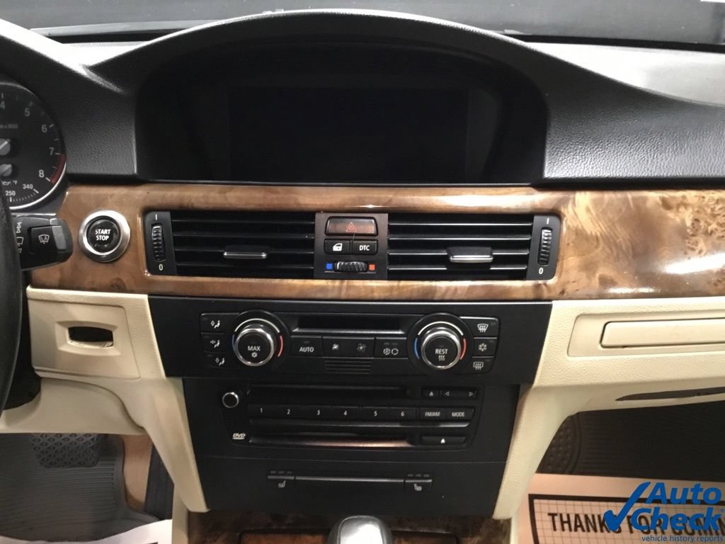 Used 2008 BMW 335i Convertible RWD image 44