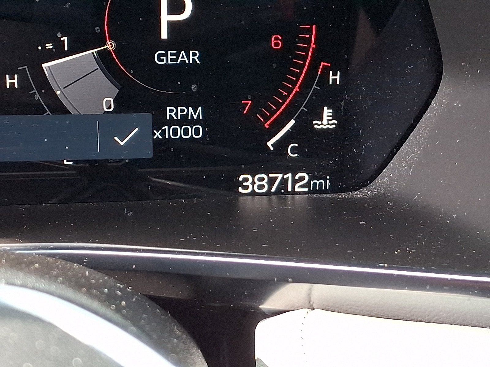Used 2024 GMC Canyon AT4X AWD/4WD image 21