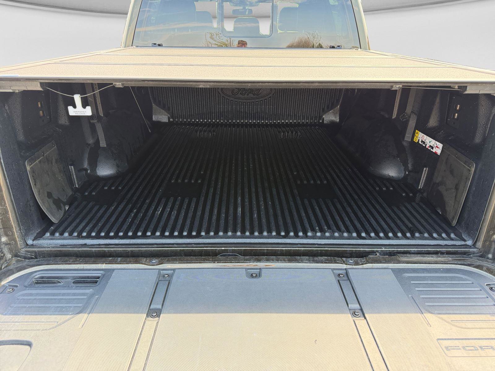 Used 2025 Ford F150 Raptor image 19