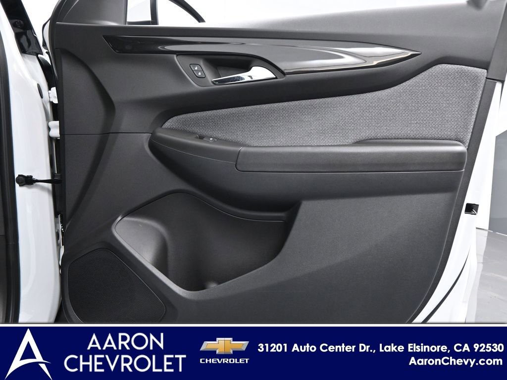 New 2025 Chevrolet TrailBlazer LT w/ Convenience Package image 27