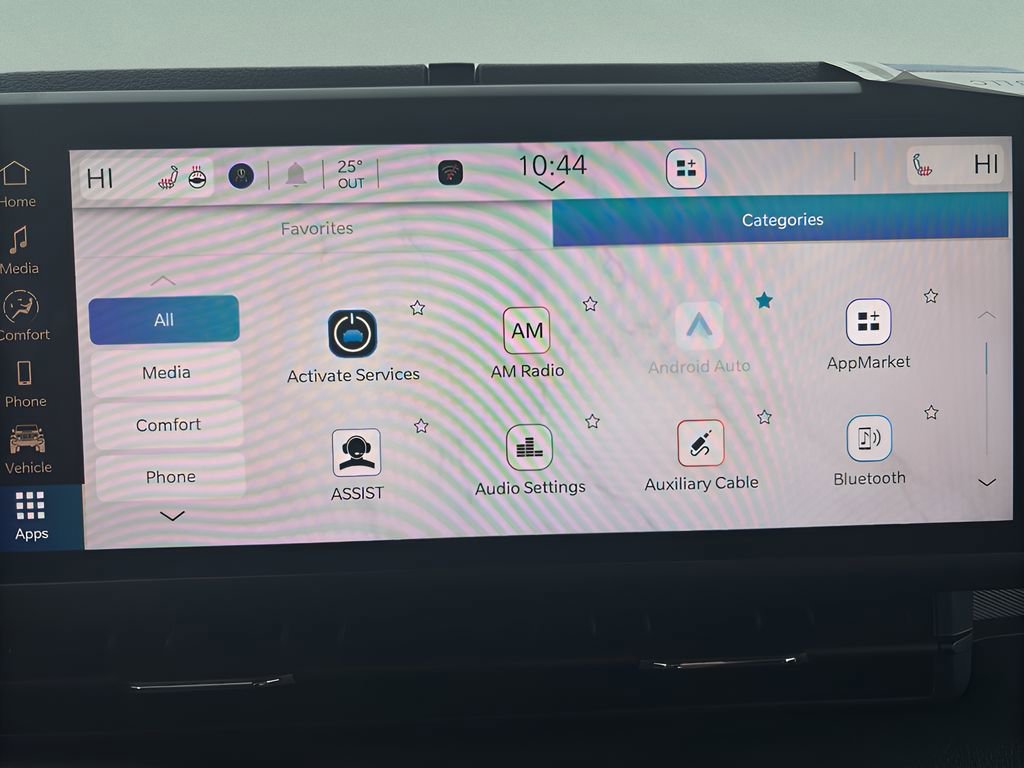 New 2025 Jeep Wrangler Sport S image 21