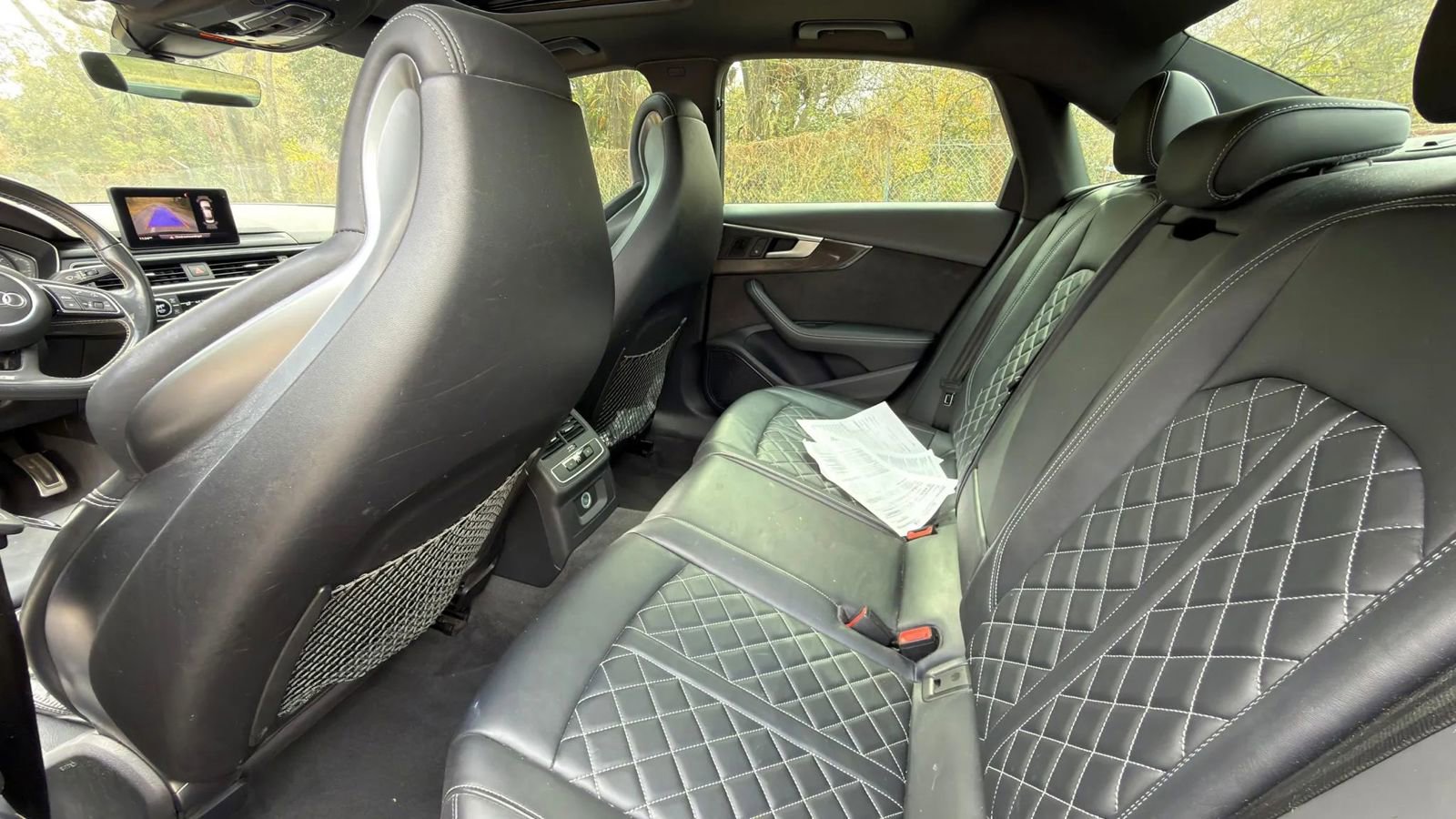 Used 2018 Audi S4 Premium Plus AWD/4WD image 72
