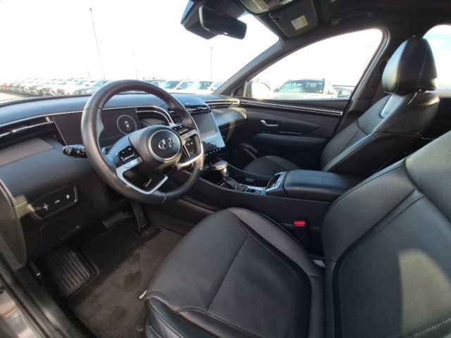 Used 2024 Hyundai Santa Cruz Limited image 10