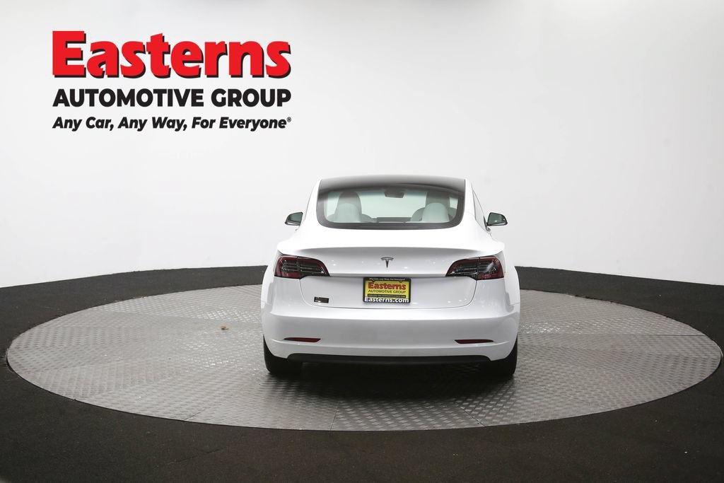 Used 2023 Tesla Model 3 Standard Range RWD image 31