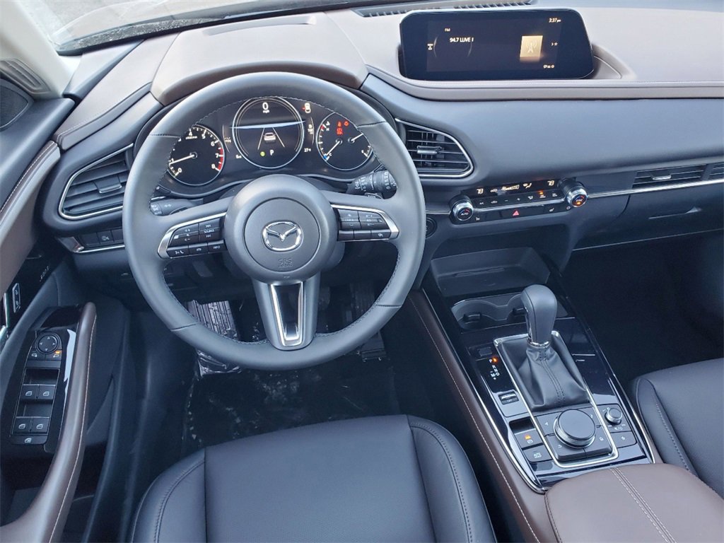 New 2025 MAZDA CX-30 AWD 2.5 S w/ Premium Package image 16
