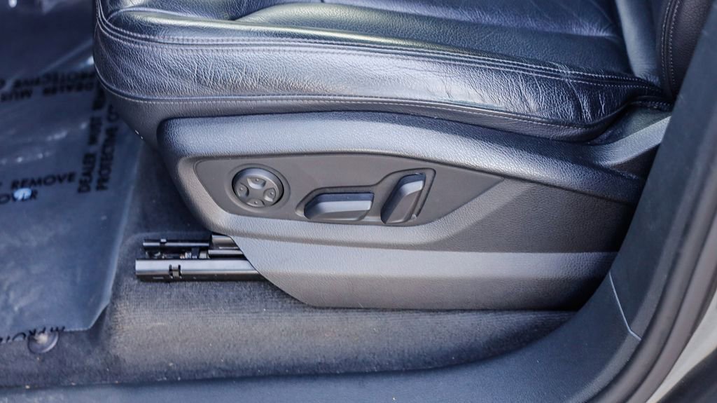 Used 2017 Audi Q7 3.0T Premium Plus image 26