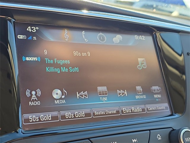 Used 2020 Buick Envision Preferred image 14