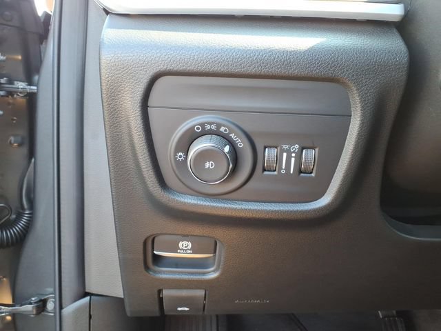 New 2026 Jeep Grand Cherokee Limited AWD/4WD image 17