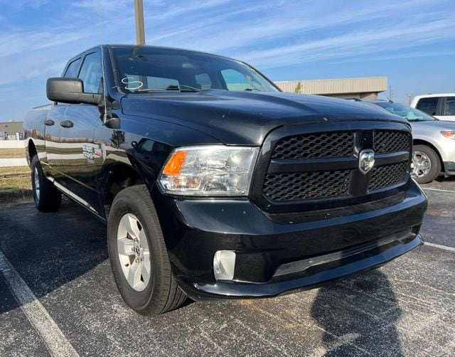 Certified 2019 RAM 1500 Express image 4