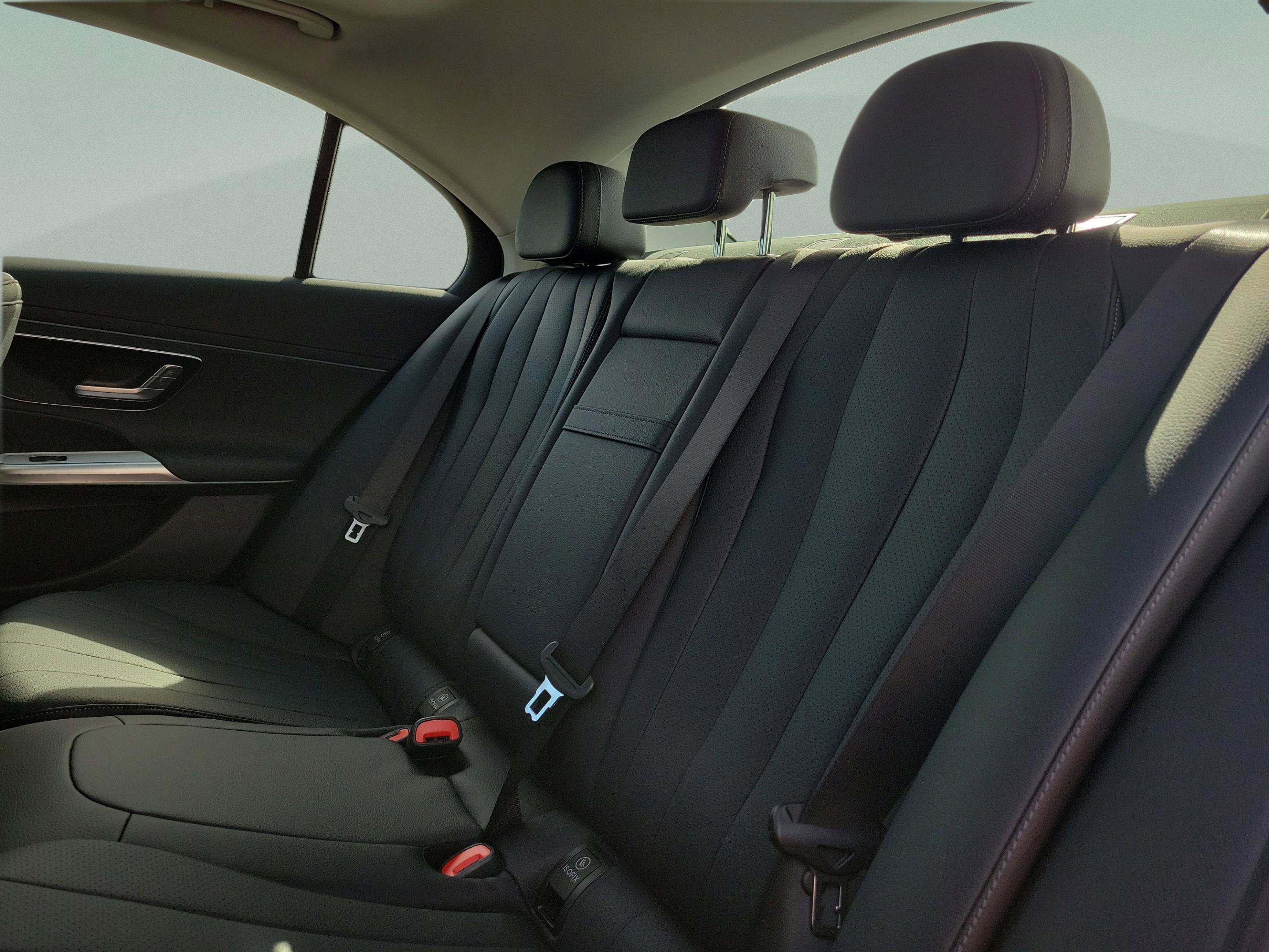 New 2026 Mercedes-Benz E 350 Sedan image 12