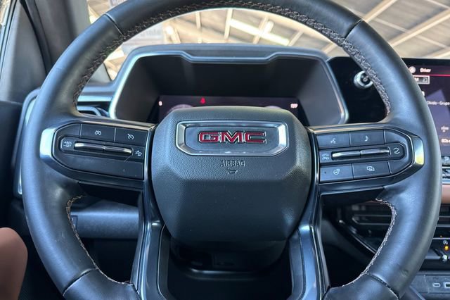 Used 2024 GMC Canyon AT4 w/ AT4 Premium Package image 35