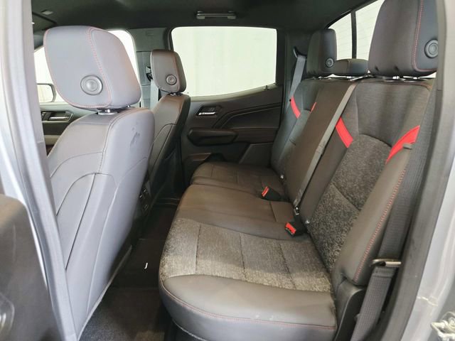 Used 2024 Chevrolet Colorado Z71 w/ Z71 Convenience Package 2 image 9