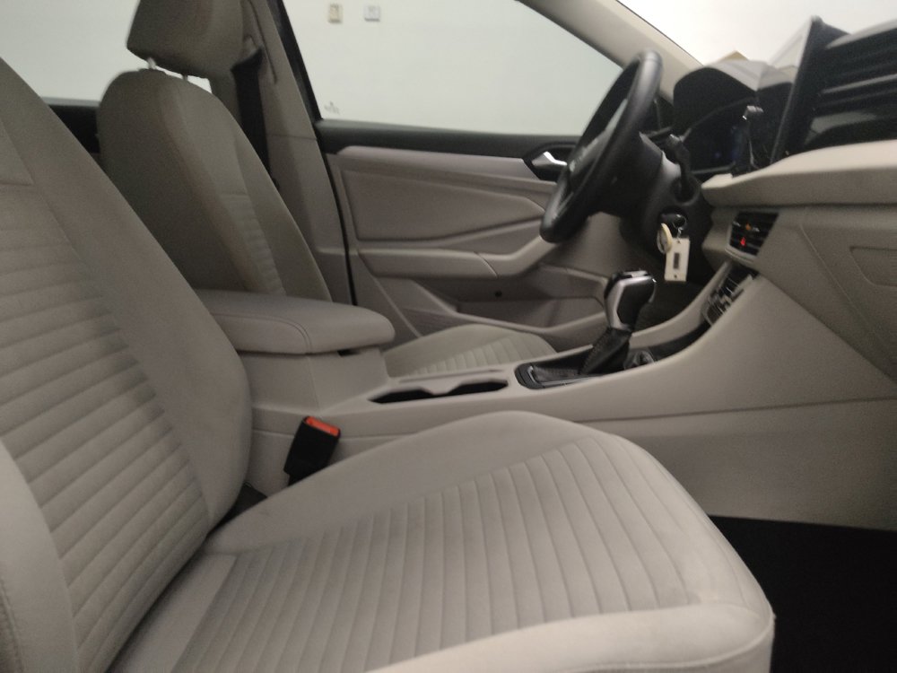 Used 2025 Volkswagen Jetta S FWD image 21