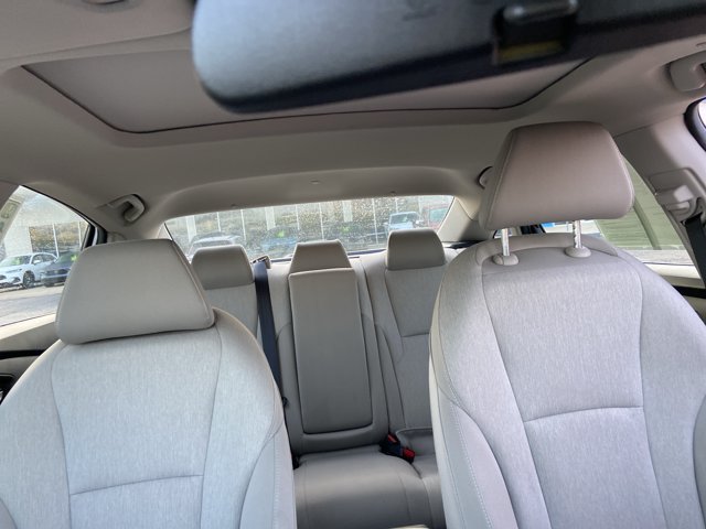 Used 2024 Honda Accord EX image 19