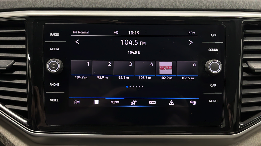 Used 2022 Volkswagen Atlas SE AWD/4WD image 14