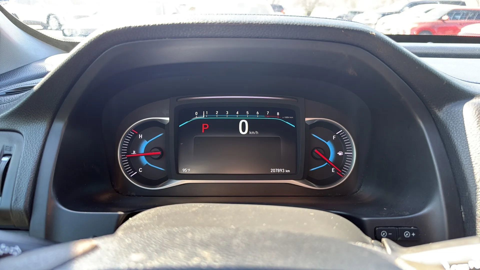 Used 2019 Honda Pilot EX image 2