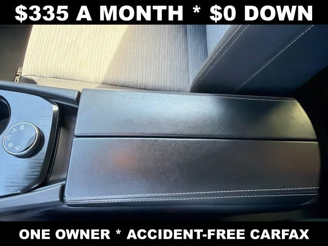 Used 2023 Nissan Rogue SV AWD/4WD image 24
