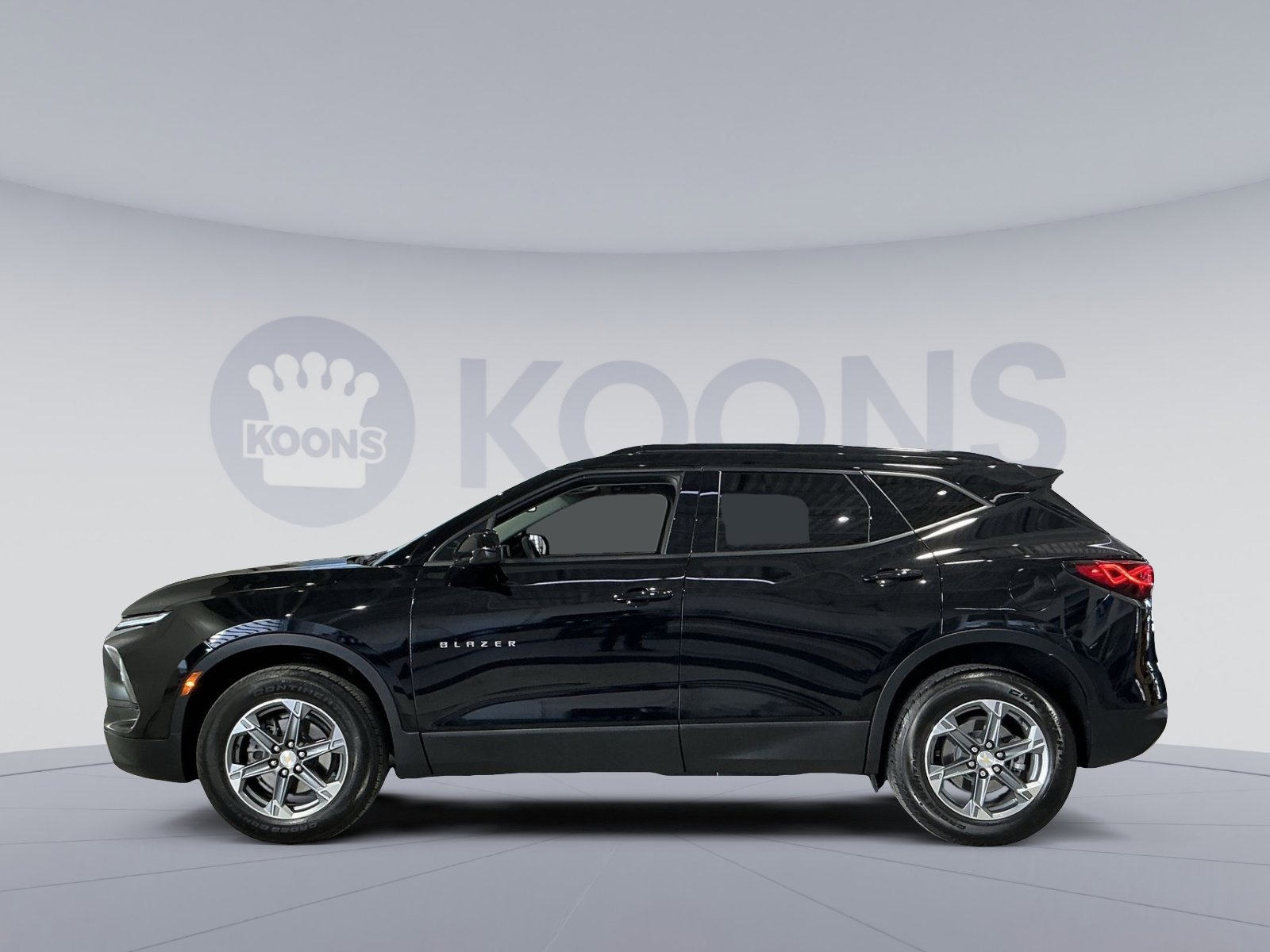 Used 2024 Chevrolet Blazer LT w/ Convenience Package image 13