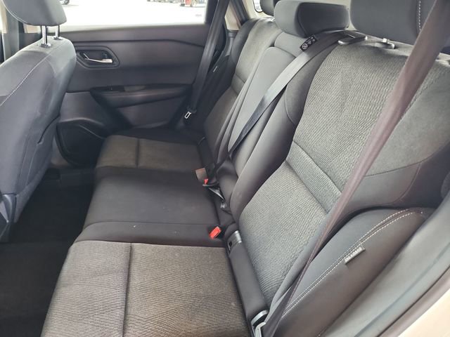 Used 2024 Nissan Rogue SV image 20