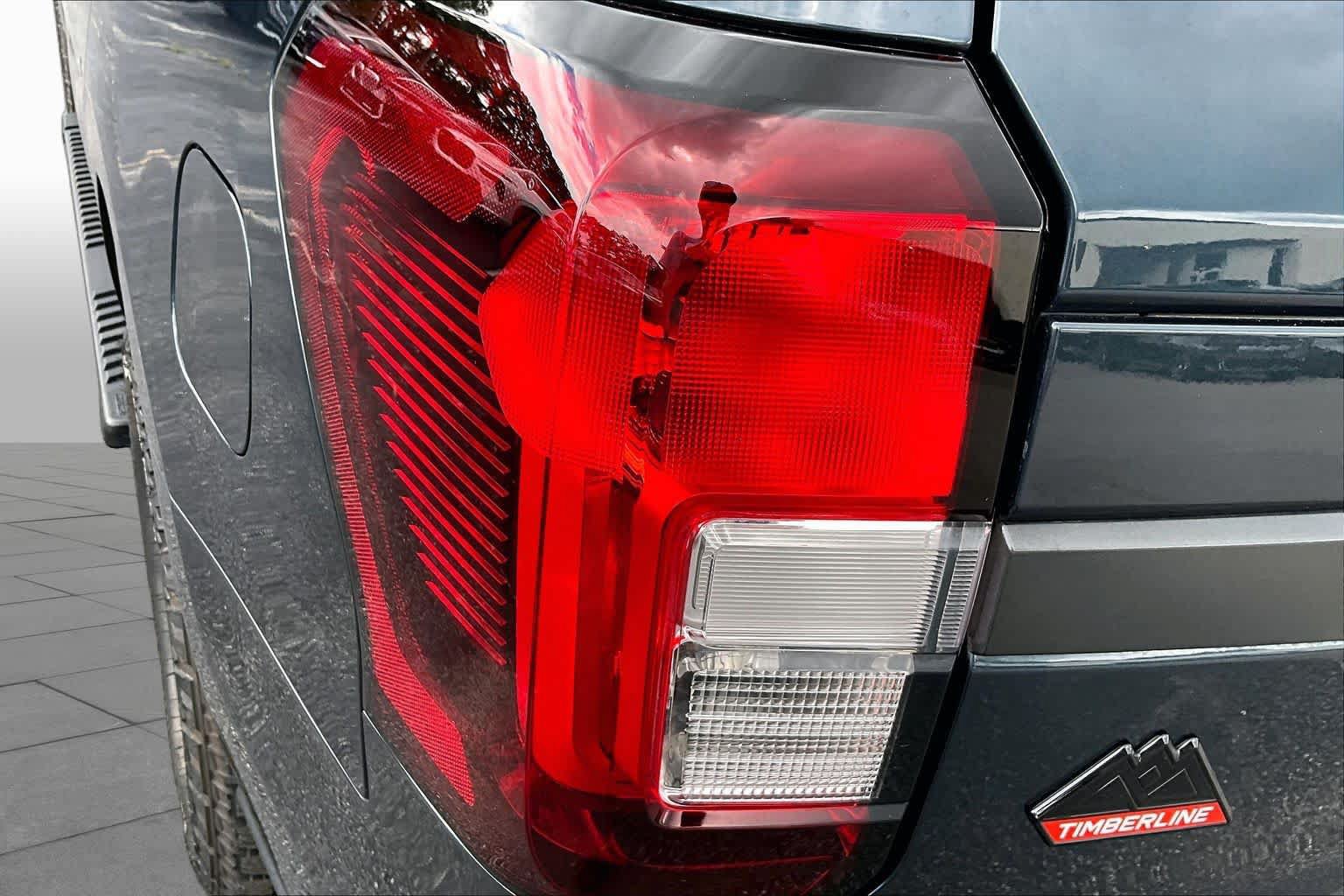 Used 2022 Ford Expedition Timberline AWD/4WD image 29