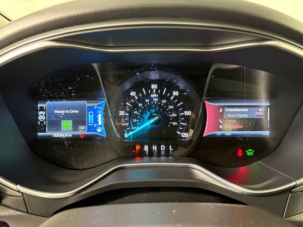 Used 2014 Ford Fusion Titanium FWD image 15