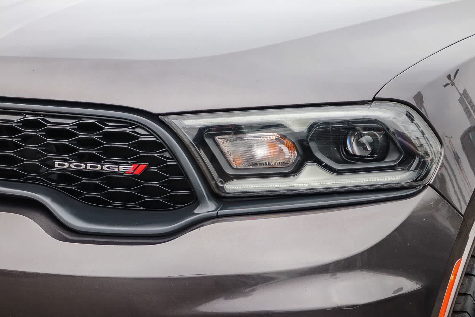 Used 2021 Dodge Durango GT RWD image 8