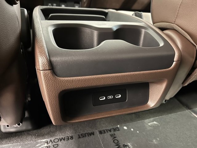 New 2026 Honda Odyssey Touring image 26