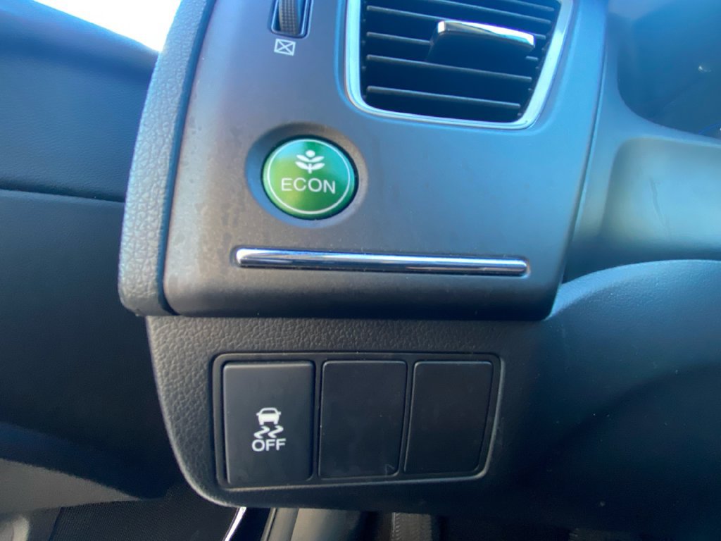 Used 2014 Honda Civic LX image 30