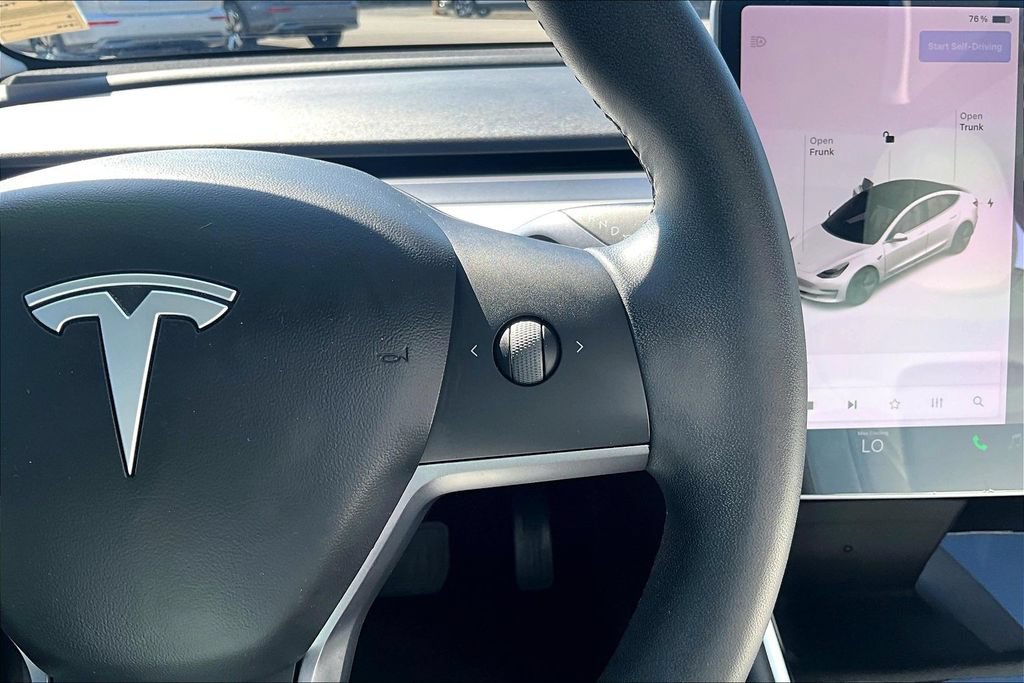 Used 2020 Tesla Model 3 Long Range AWD/4WD image 19