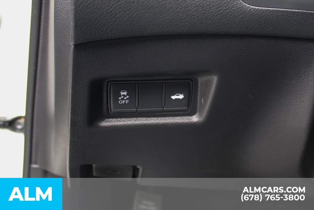 Used 2023 INFINITI Q50 Sensory RWD image 28