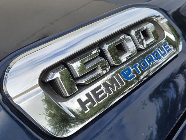 Certified 2022 RAM 1500 Lone Star image 11