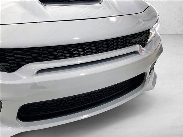 Used 2022 Dodge Charger SRT Hellcat w/ Harman/Kardon Audio Group RWD image 30