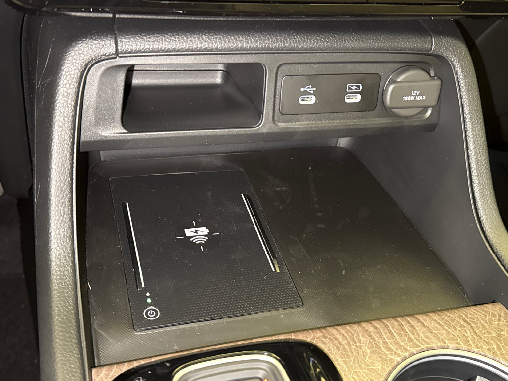 New 2026 Honda Pilot Elite image 32