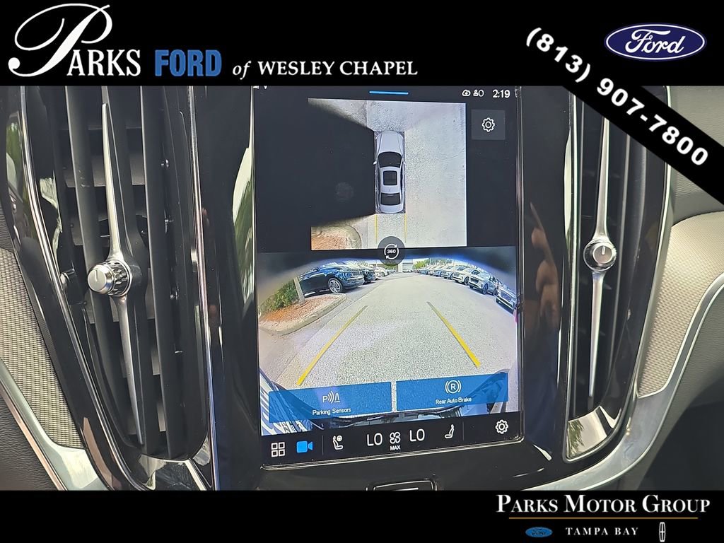 Used 2024 Volvo S60 B5 Plus AWD/4WD image 22