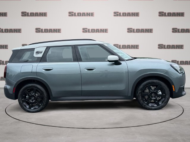 New 2027 MINI Cooper Countryman S AWD/4WD image 6
