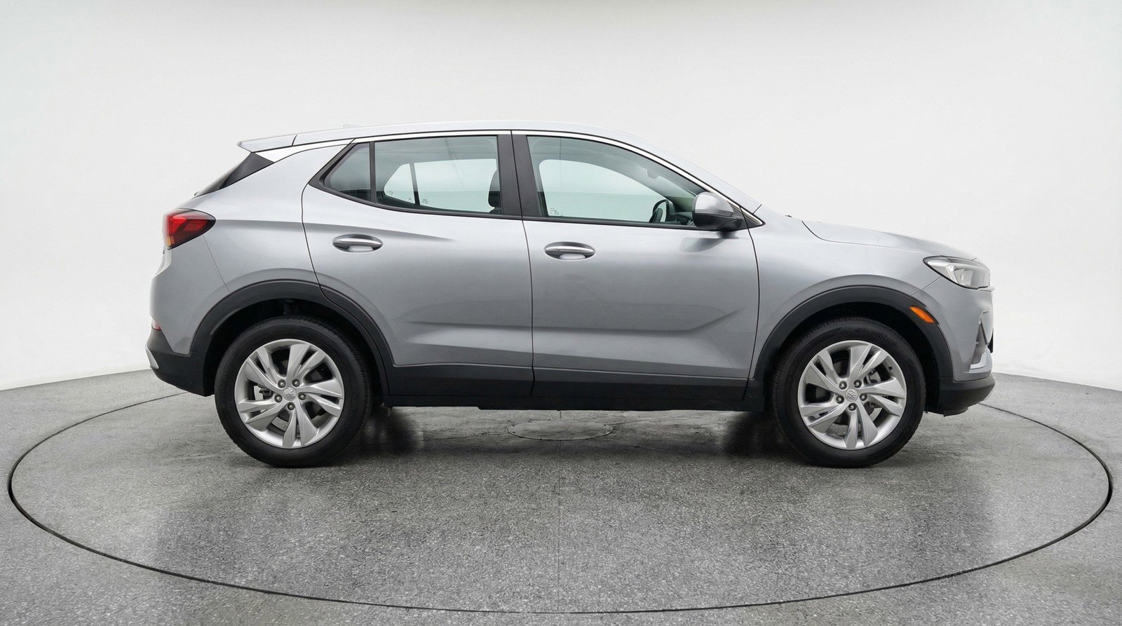 Used 2025 Buick Encore GX Preferred image 11