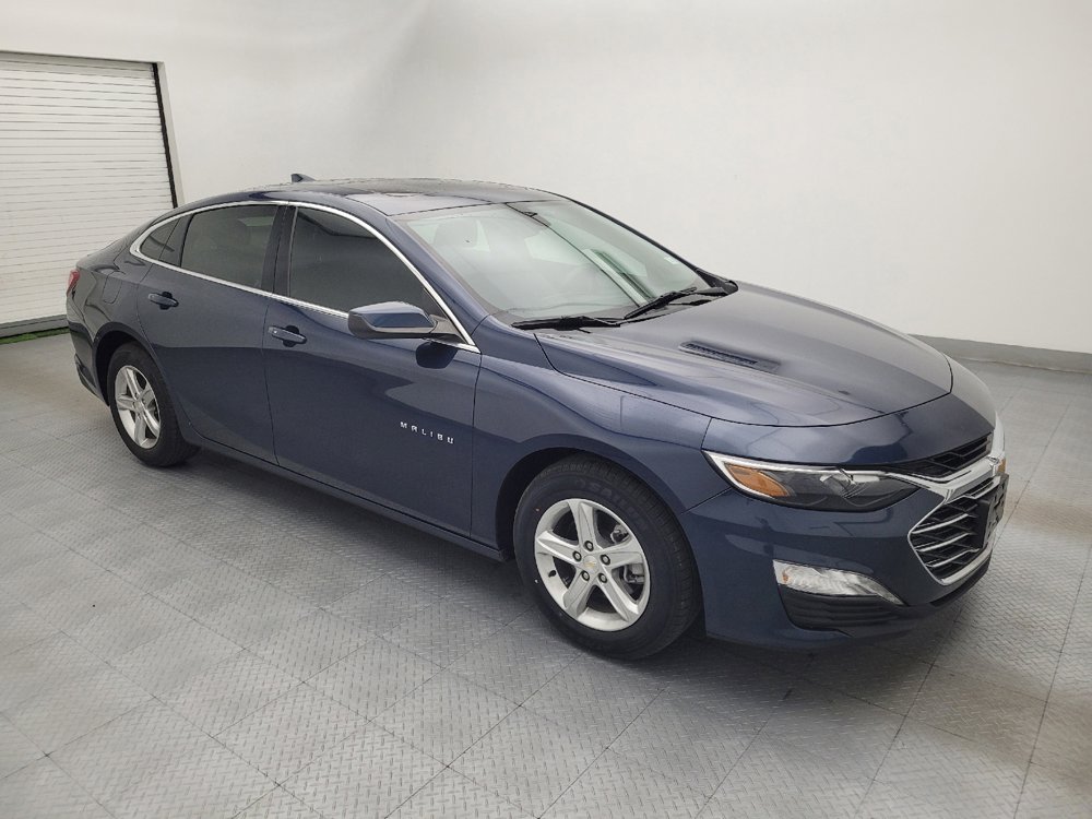 Used 2022 Chevrolet Malibu LT FWD image 11