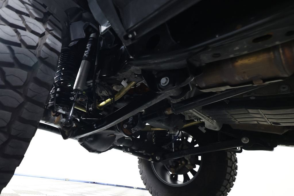Used 2024 Jeep Wrangler Unlimited Rubicon 392 AWD/4WD image 50
