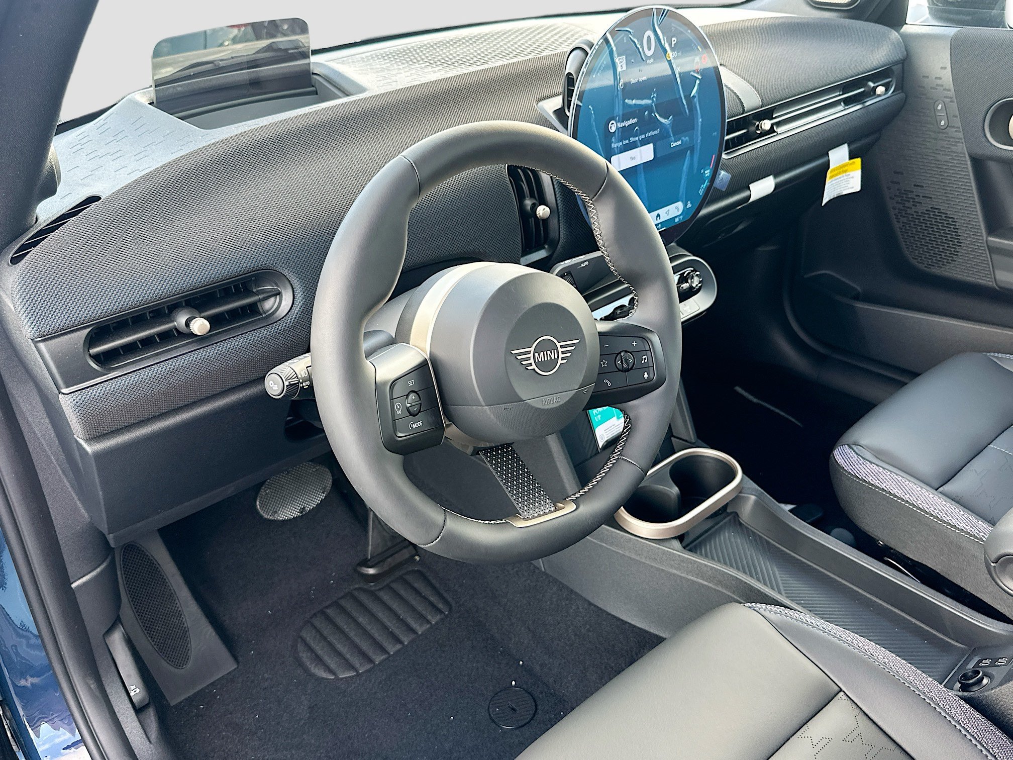 New 2026 MINI Cooper S FWD image 5