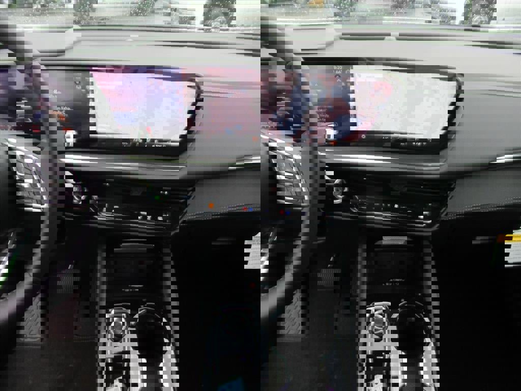 New 2026 Buick Envision Preferred image 20