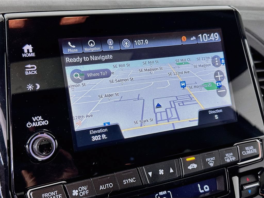 Used 2023 Honda Odyssey Elite image 14