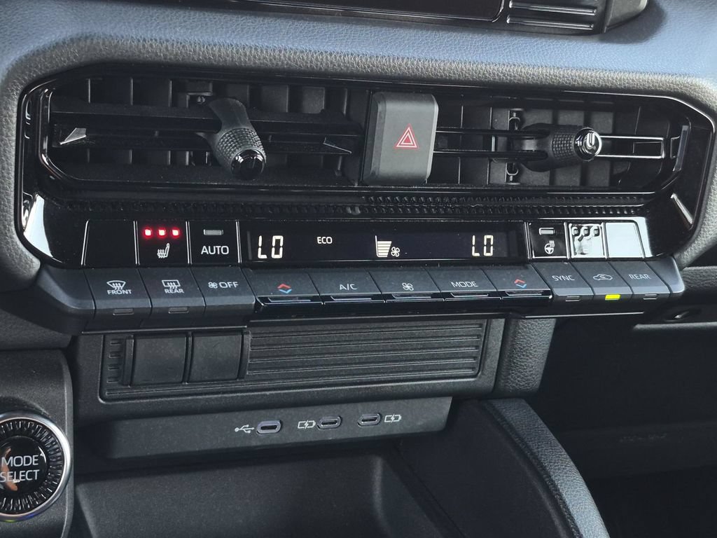 Used 2024 Toyota Land Cruiser 1958 AWD/4WD image 28