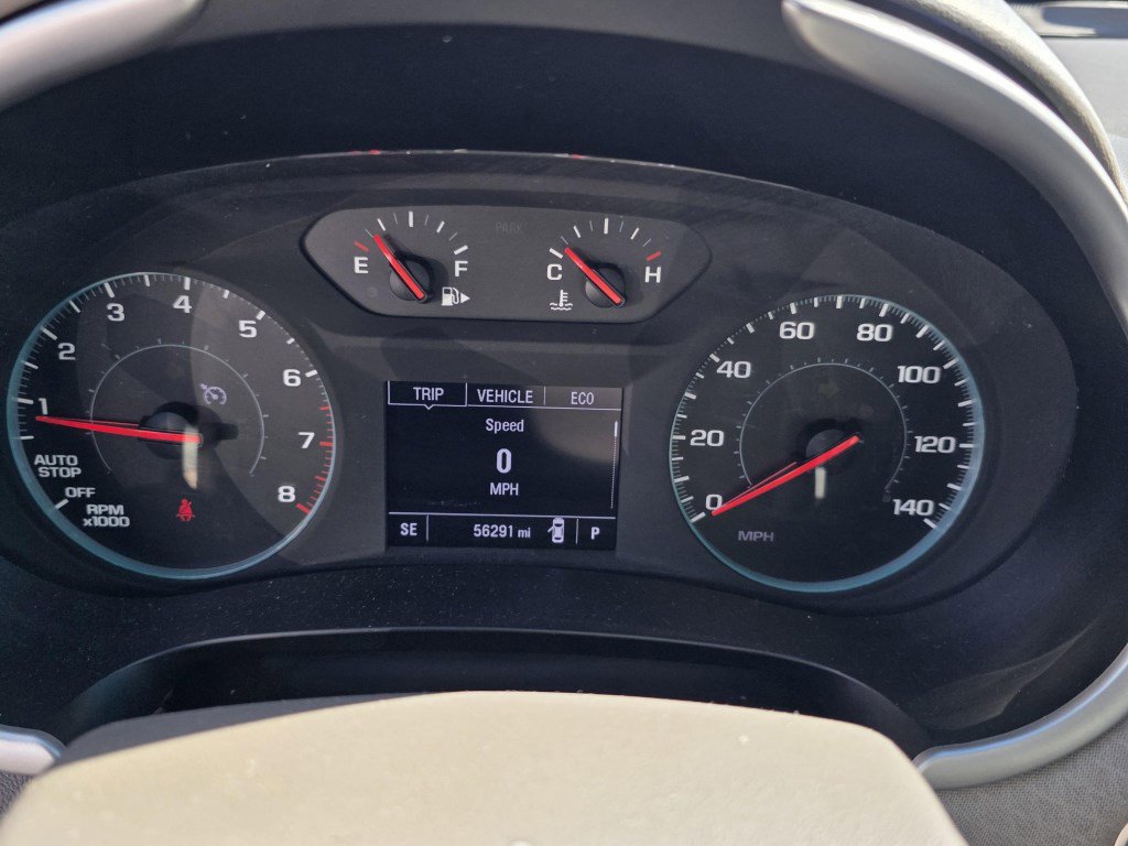 Used 2024 Chevrolet Malibu LT image 5