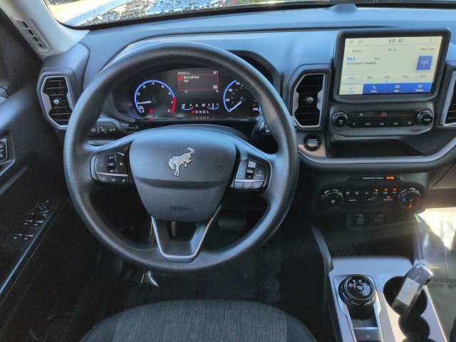 Used 2024 Ford Bronco Sport Big Bend AWD/4WD image 14