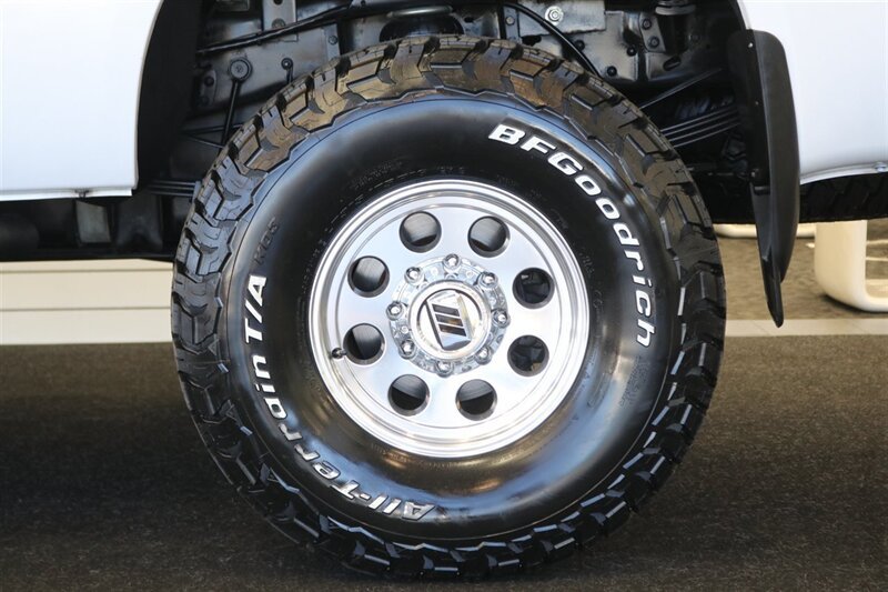 Used 2001 Ford F250 XLT AWD/4WD image 44