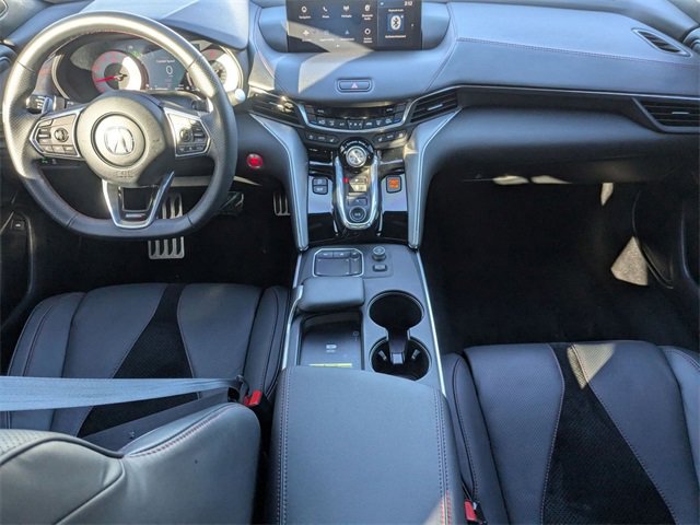 Used 2023 Acura TLX Type S image 32