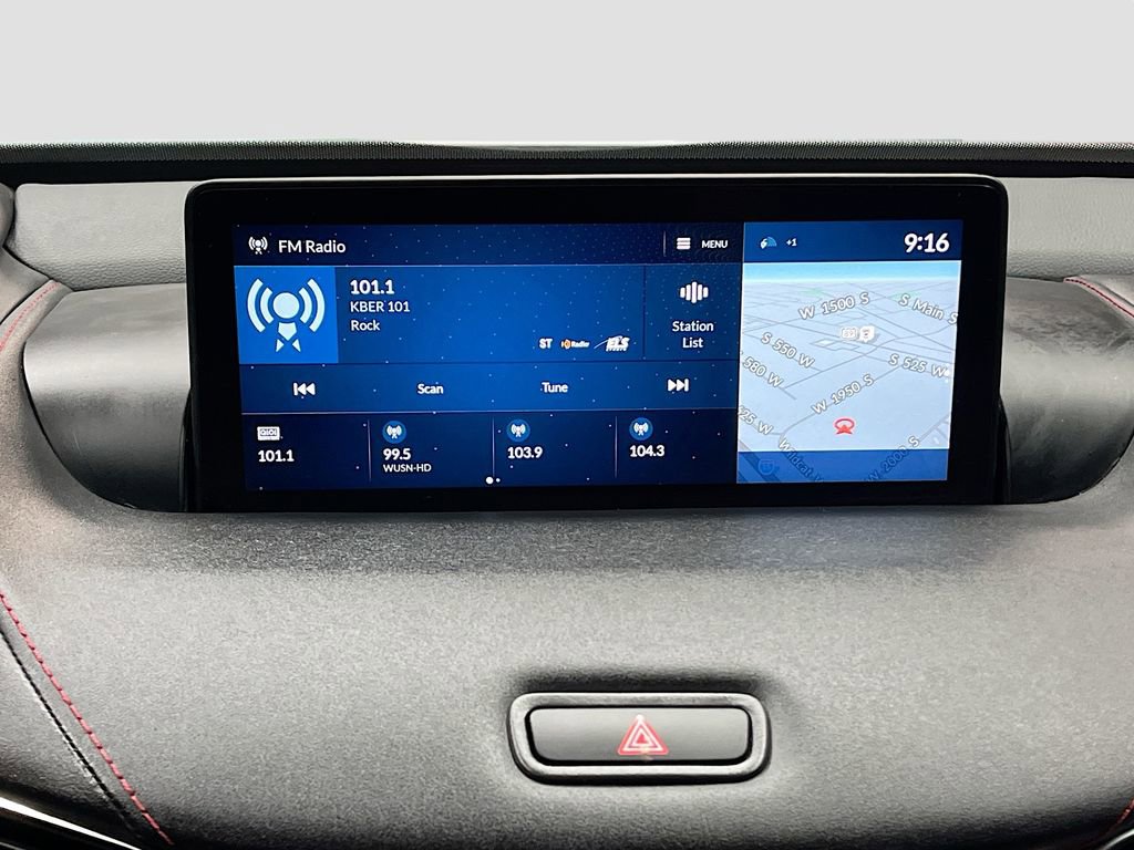 Used 2023 Acura TLX Type S AWD/4WD image 15