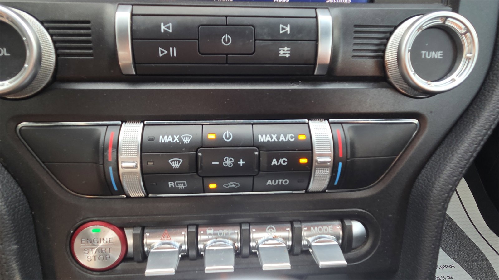 Used 2020 Ford Mustang Coupe w/ Equipment Group 101A image 23