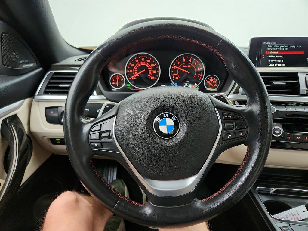 Used 2018 BMW 430i Coupe image 18