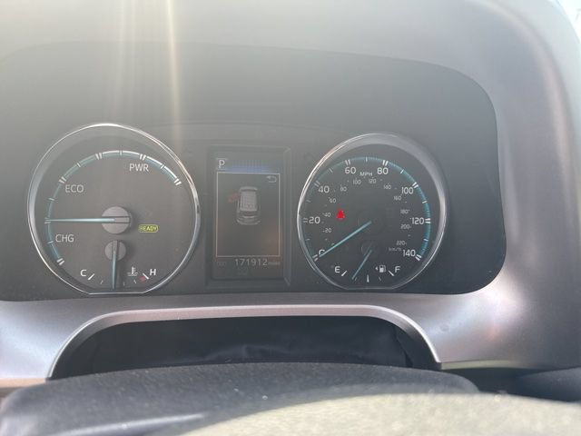 Used 2016 Toyota RAV4 XLE AWD/4WD image 10